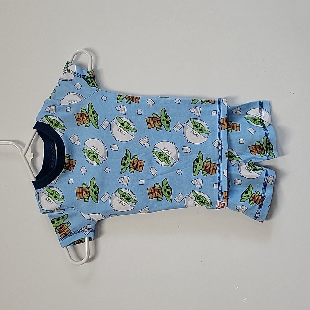 Lego boys sleepwear set. 3T